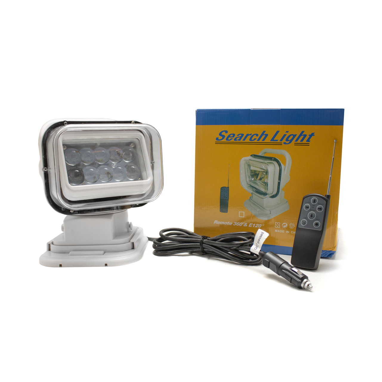 Off-Road Light - RSM50WW